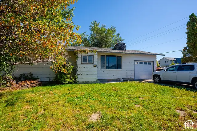4806 Galena St, Chubbuck, ID 83202 - #3