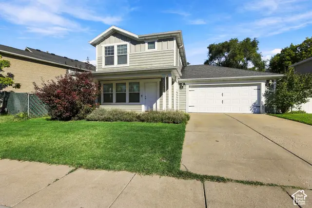 2372 N Liberty Ave E, Ogden, UT 84401 - #1