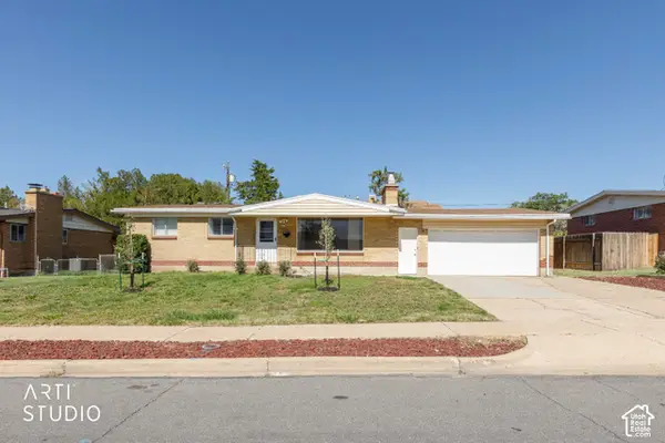 241 W 750 N, Clearfield, UT 84015