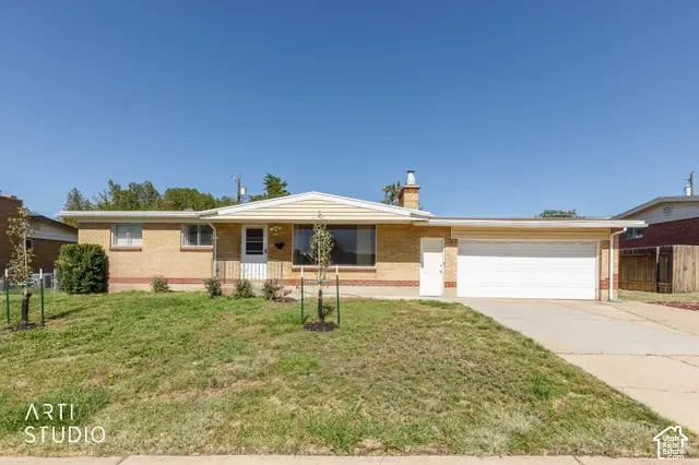 241 W 750 N, Clearfield, UT 84015 - #2