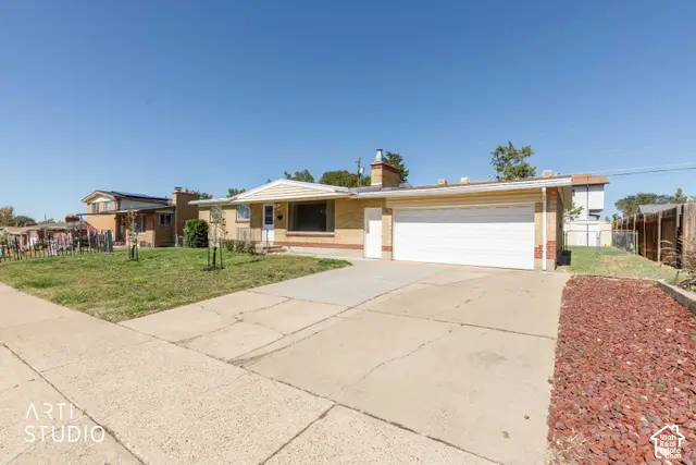 241 W 750 N, Clearfield, UT 84015 - #3