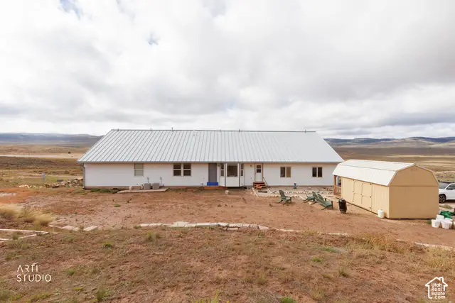 27215 N Highway 6, Helper, UT 84526 - #3