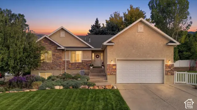 240 W 540 S, Providence, UT 84332 - #1