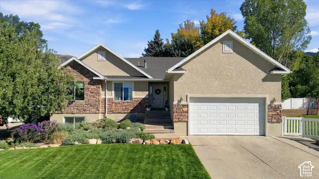 240 W 540 S, Providence, UT 84332 - #2