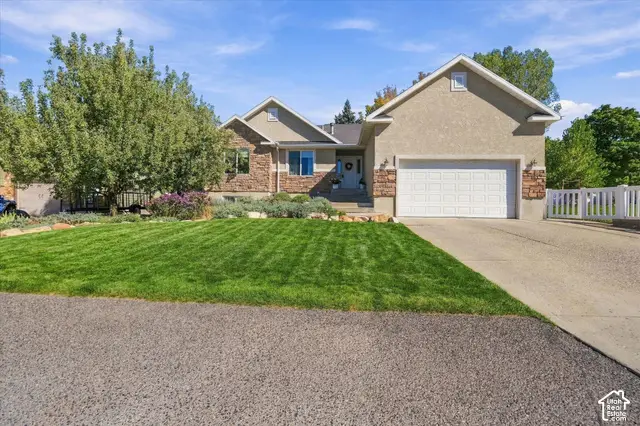 240 W 540 S, Providence, UT 84332 - #3