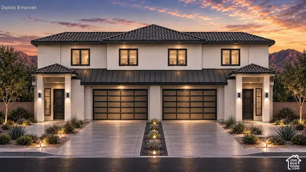 0 Daffodil Way S #3, Ivins, UT 84738