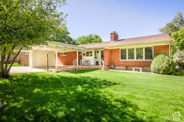 3165 Taylor Ave, Ogden, UT 84403