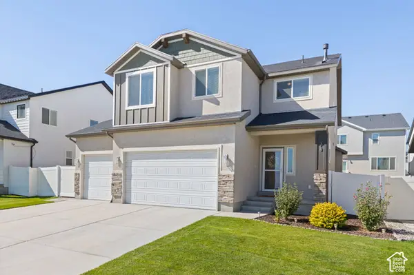 73 N Lexington Way, Saratoga Springs, UT 84045