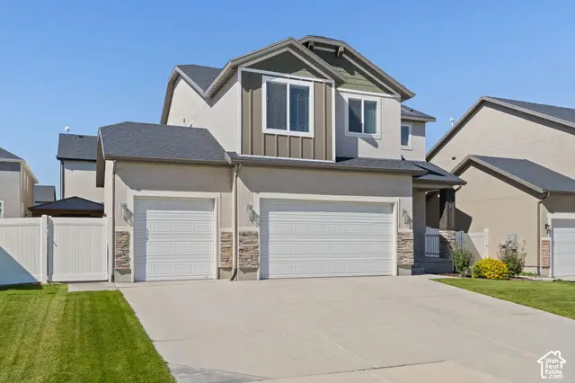 73 N Lexington Way, Saratoga Springs, UT 84045 - #3