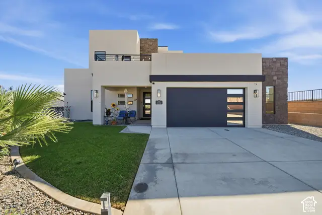 643 S Lesina Dr, Saint George, UT 84770 - #1