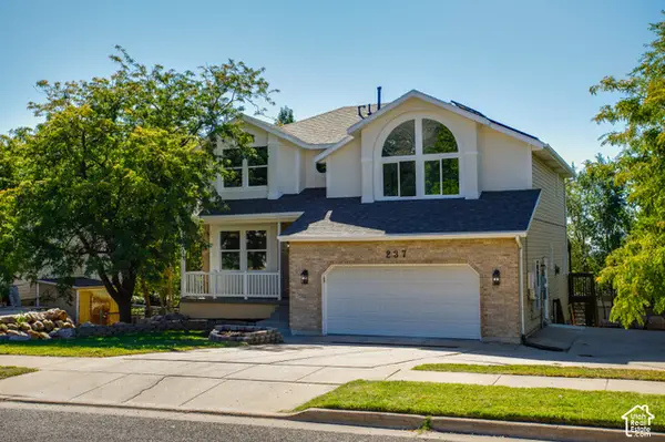 237 W 3100 N, North Ogden, UT 84414
