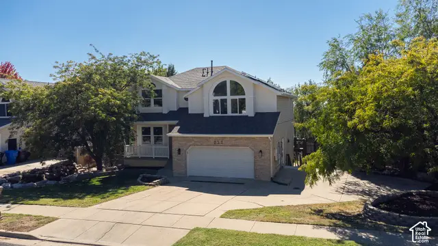237 W 3100 N, North Ogden, UT 84414 - #2