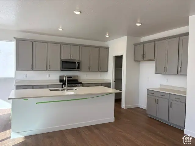 4919 Emerald Ave, Eagle Mountain, UT 84005 - #3