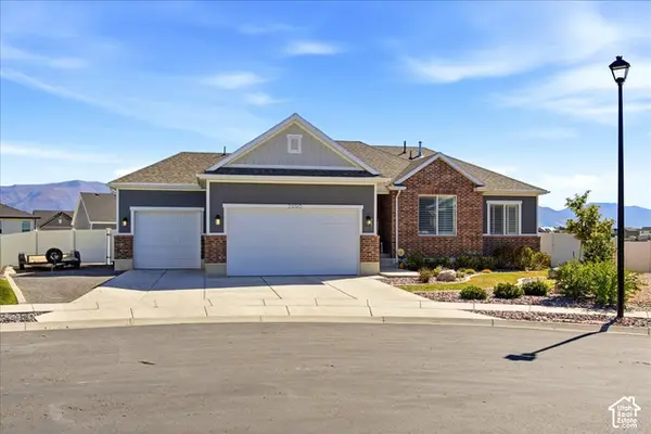 2990 N 2900 W, Plain City, UT 84404