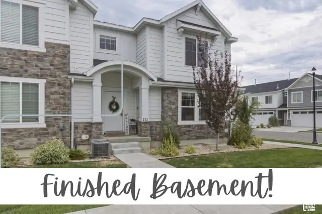 751 W 1180 S #29, Spanish Fork, UT 84660 - #1