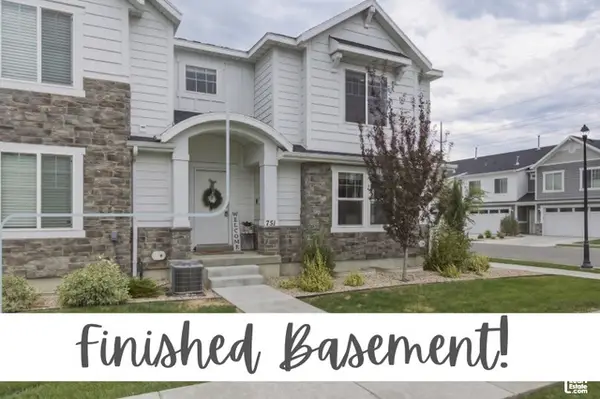 751 W 1180 S #29, Spanish Fork, UT 84660