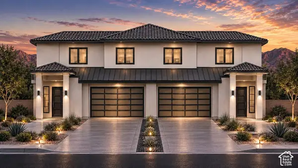 0 S Daffodil Way #4, Ivins, UT 84738