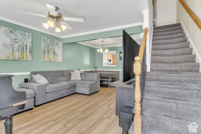 814 N 175 E, Springville, UT 84663 - #3