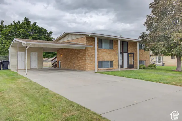 626 S 400 E #A-B, Payson, UT 84651 - #1