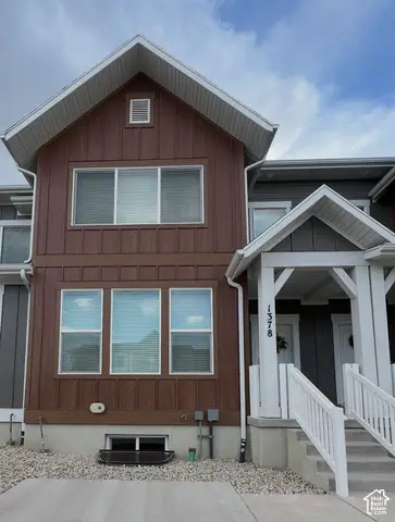 1378 W Sharry Baby N, Saratoga Springs, UT 84045 - #1
