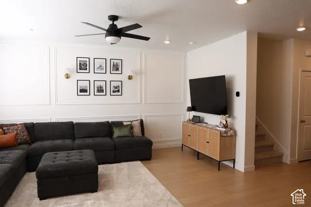1378 W Sharry Baby N, Saratoga Springs, UT 84045 - #3