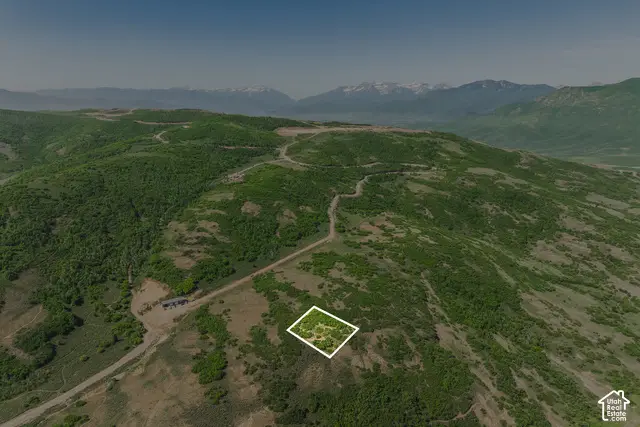 1202 E Headwaters Cove Loop #125, Heber City, UT 84032 - #3