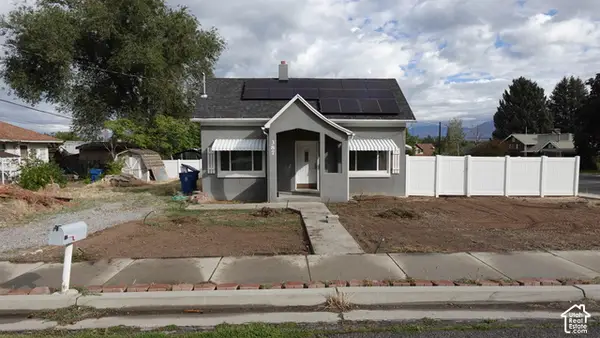 387 E 200 S, Payson, UT 84651