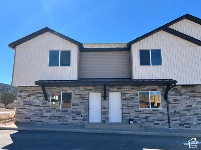 920 S 25 E #22B, Cedar City, UT 84720 - #1