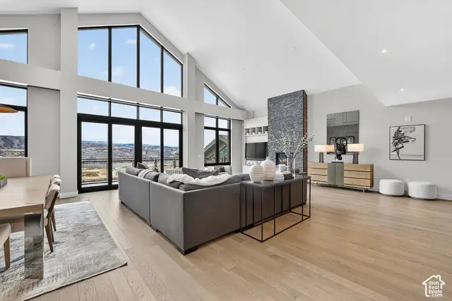 1702 W Glencoe Way #8038, Park City, UT 84060 - #3
