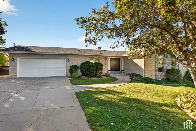1664 E Gordon Ave E, Layton, UT 84040 - #1