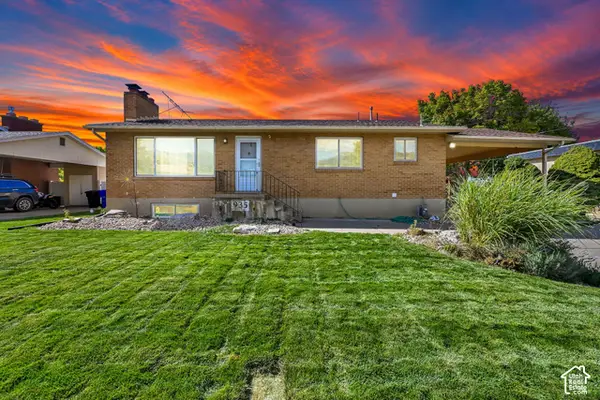 935 N 325 W, Bountiful, UT 84010