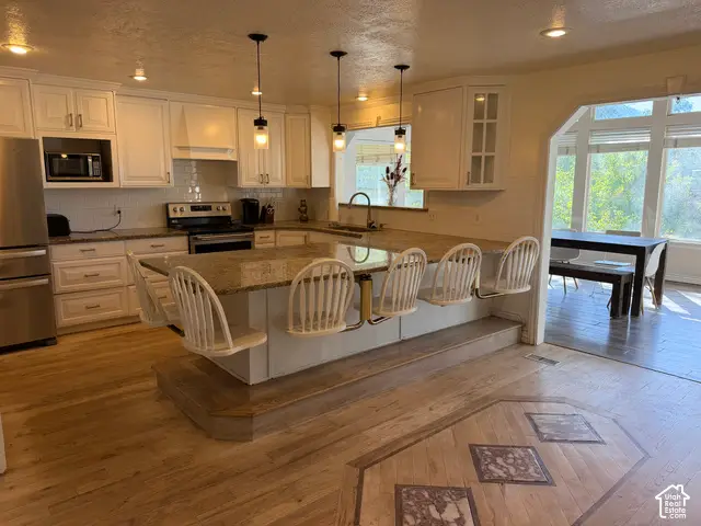 691 E 3125 N, North Ogden, UT 84414 - #2