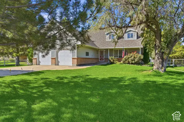 4375 N Palmer Rd, Tooele, UT 84074 - #1