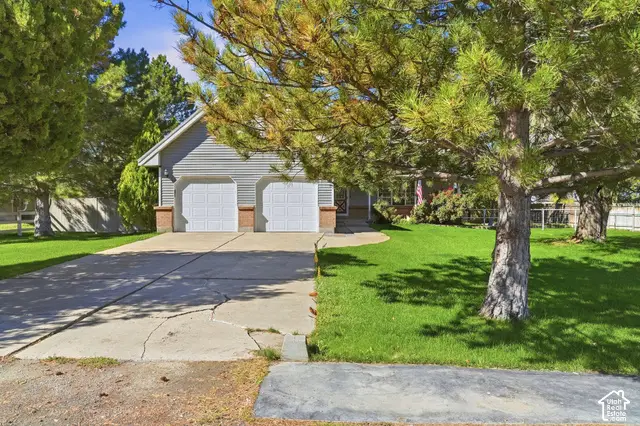 4375 N Palmer Rd, Tooele, UT 84074 - #2