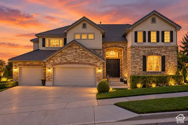 6258 W Fort Pierce Way, Herriman, UT 84096