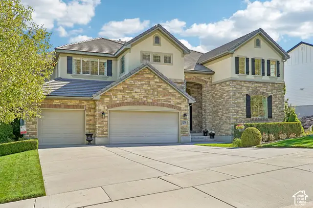 6258 W Fort Pierce Way, Herriman, UT 84096 - #3