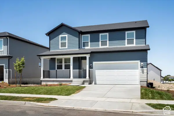 908 E Cody St #6116, Eagle Mountain, UT 84005