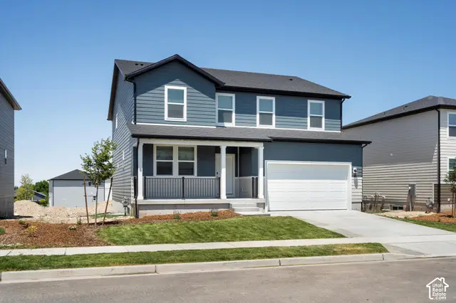 908 E Cody St #6116, Eagle Mountain, UT 84005 - #3