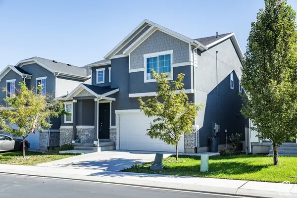 15167 S Maradona Dr, Herriman, UT 84096