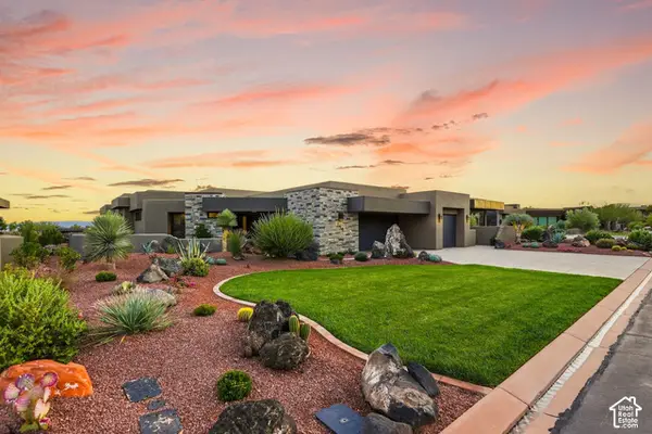 1500 E Split Rock Dr #154, Ivins, UT 84738