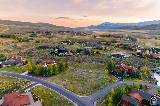 2404 Appaloosa Ln #66, Park City, UT 84098 - #2