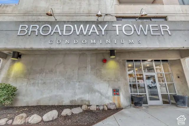 230 E Broadway #1209, Sandy, UT 84094 - #1