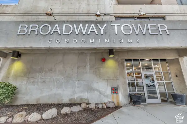 230 E Broadway #1209, Sandy, UT 84094