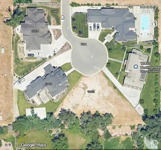 12432 S Hastingmeadow Ln #9, Draper, UT 84020