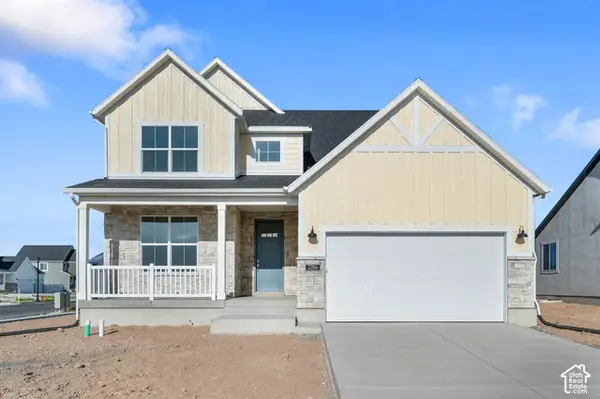 2286 N Hooded Crane Dr, Clinton, UT 84015