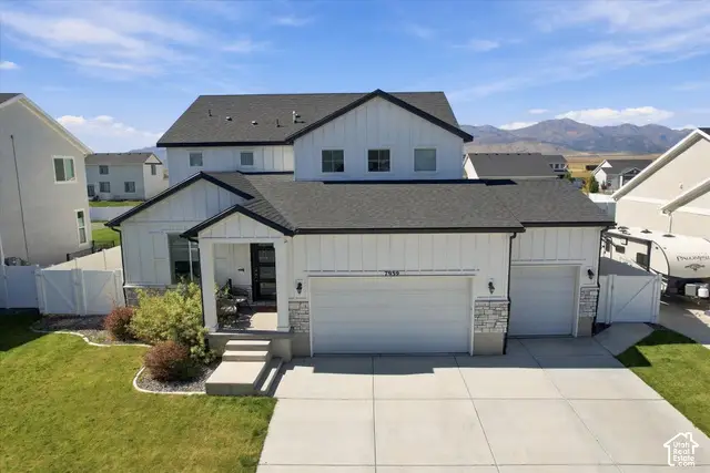 7939 N Seattle Slew Rd, Eagle Mountain, UT 84005 - #2