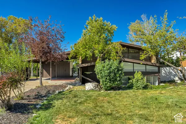 116 S Tartarian E, Bountiful, UT 84010