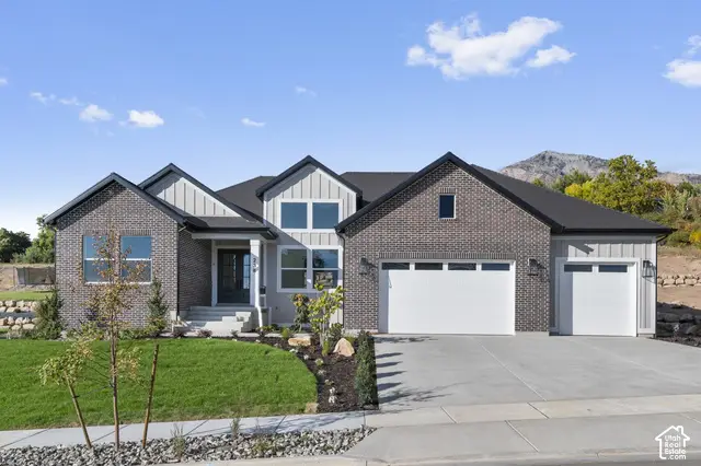 238 W 3175 N, Pleasant View, UT 84414 - #1
