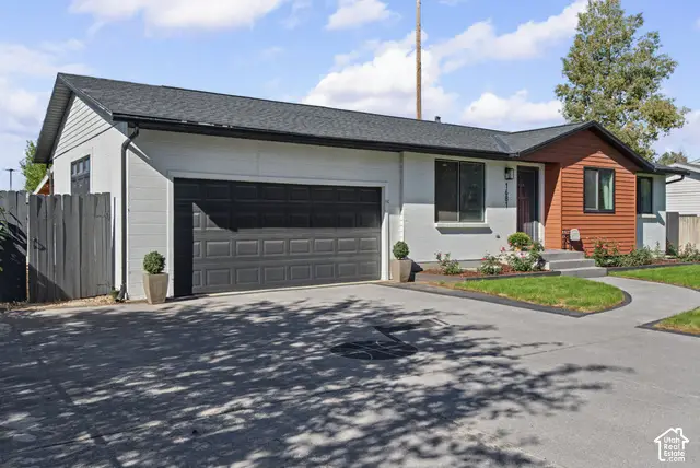 1681 N 1030 W, Orem, UT 84057 - #2