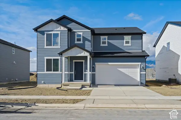 918 E Cody St #6117, Eagle Mountain, UT 84005